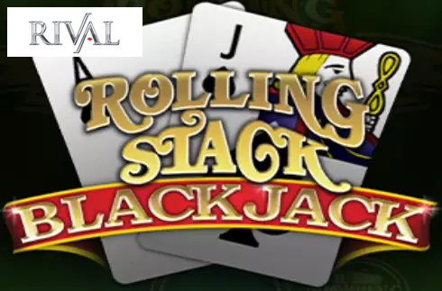 Rolling Stack Blackjack